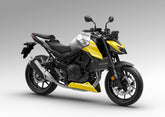 Honda CB750 Hornet Style Pack - Grey Accents
