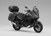 Honda NT1100 Urban Pack - Iridium Grey Metallic