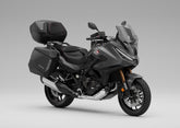 Honda NT1100 Voyage Pack - Iridium Grey Metallic