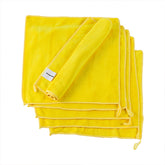 RIDERR 6PCS MICROFIBRE TOWELS