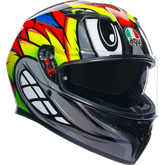 AGV K3 BIRDY 2.0