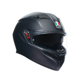AGV K3 - Matt Black
