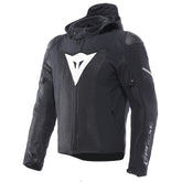 Dainese Super Sprint Air Tex Jacket | Black