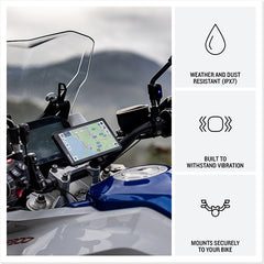 Garmin Zumo XT3 4.7"