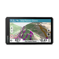 Garmin Zumo XT3 6"