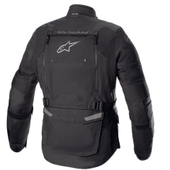 ALPINESTARS BOGOTA PRO JACKET BLACK