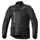 ALPINESTARS BOGOTA PRO JACKET BLACK