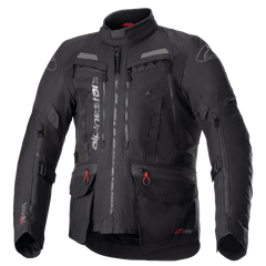 ALPINESTARS BOGOTA PRO JACKET BLACK