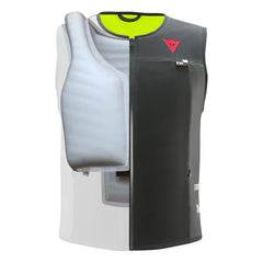 Dainese D-AIR Gen 2 Fluro Vest
