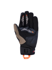 Alpinestars Maxdura Drystar Gloves - Walnut / Black