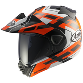 Arai Tour-X5 Match Orange