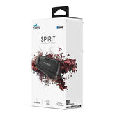 Cardo Spirit Intercom- Single