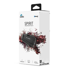 Cardo Spirit Intercom- Single