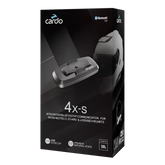 Cardo 4X-S