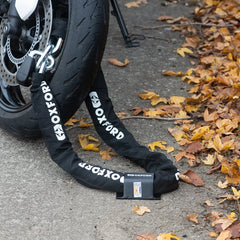 Oxford BruteForce Anchor