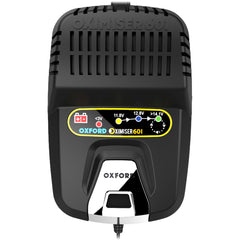 Oxford Oximiser 601 Essential Battery Oximiser