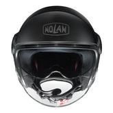 Nolan N21 Visor - Matt Black