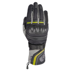 Oxford Montreal 4.0 MS Dry2Dry Glove Black Grey & Fluo - GM250402XL