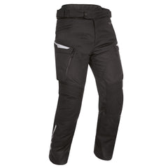 Oxford Montreal 4.0 MS Dry2Dry Pant Stealth Black Long - TM256101LXL