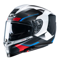 HJC RPHA 70 Kosis MC21SF Red White Blue