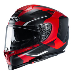 HJC RPHA 70 Kosis MC1SF Red
