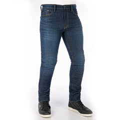 Original Approved AA Dynamic Jean Slim MS Dark Aged L