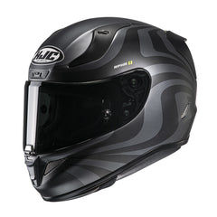 HJC RPHA 11 Eldon MC5SF Black Grey Yellow