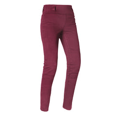 Oxford Super Leggings 2.0 WS Burgundy Regular