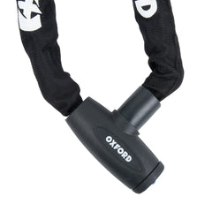 Oxford GP Chain8 8mm Round