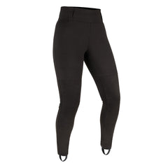 AA Original Approved Leggings WS Black S - TW238801S18