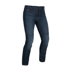 OA AAA Straight MS Jeans Dark Aged S 30