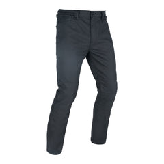 Original Approved AA Jean Straight MS Blk Wash 32 Length