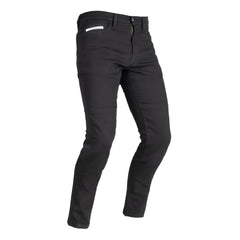 OA Super Stretch MS Slim Jean Blk L
