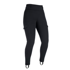 Super Cargo Legging WS Blk R