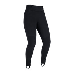 Super Moto Legging WS Black R