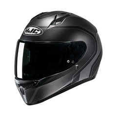 HJC C10 Elie MC5SF Black