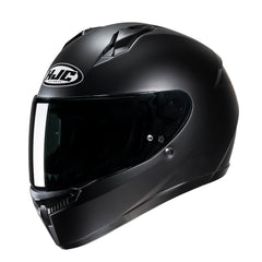 HJC C10 Matt Black
