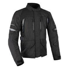 Oxford Calgary 2.0 D2D MS Jkt Blk