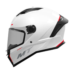 MT Stinger 2 A0 Gloss White
