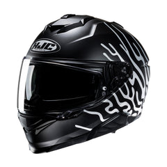 HJC I71 Celos MC5SF Black