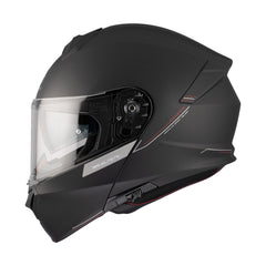 MT Genesis SV Solid A1 Matt Black - M137600PA1208