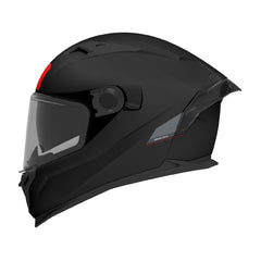 MT Braker SV Solid A1 Matt Black - M134600PA1203