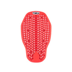 Alpinestars Nucleon Plasma Back Pro Insert Red/Blk