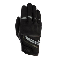 Oxford Dakar 1.0 WS Glove Stealth Blk