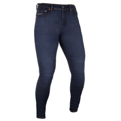 Oxford OA Sofia AA Slim WS Jean Indigo