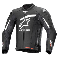Alpinestars GP Plus R V4 Rideknit L JKT B/White