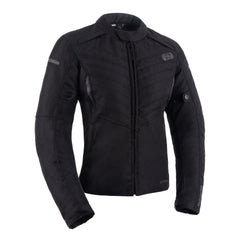Oxford Valencia D2D 3.0 WS Jkt Blk