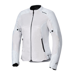 Alpinestars Stella C-1 Air Jacket Silver