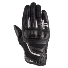 Oxford Omega 1.0 Air MS Glove Black/White