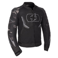 Oxford Omega 1.0 Air MS Jkt Blk/Camo
